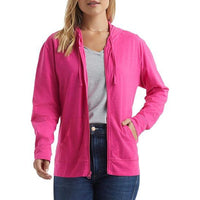 Sports Top Pullover Solid Color Hoodie