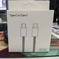 PD Protocol 60W Fast Charging Phone Data Cable