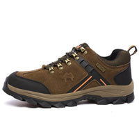 Spring Summer Breathable Mens Casual Sneakers