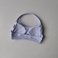 Neck-hanging Underwear High Elastic Sports Bra