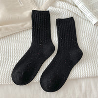 Womens Wool Socks For Winter Warmth