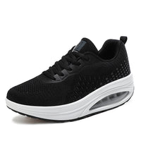Women's Anti-slip Soft Sole Sports Walking Shoes