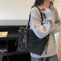Casual Work Commute Bag Versatile Tote Bag