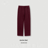 Casual Basic Style Hooded Sweatshirt And Sweatpants Sports Men