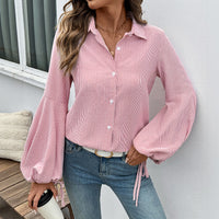Women's Autumn Loose New Inner Shirt