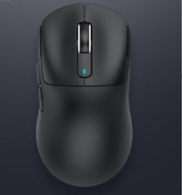 Wired Wireless Bluetooth Three-mode Rechargeable Lightweight Mouse