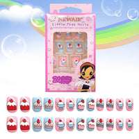 Nail Patch