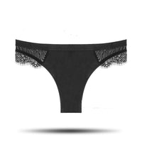 Ladies Menstrual Pants Lace Physiological Bikini
