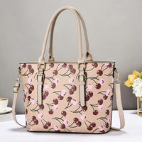 Elegant Women's One Shoulder Portable Messenger Bag