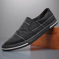 Low Top Sports Canvas Shoes Men's Shoes