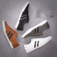 Fashion Trendy Shoes Breathable Student Casual