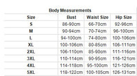 Women's Fashion Printed Split Swimsuit
