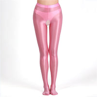 Silky Oil Bright And Glossy Large Size