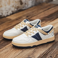 Men's Plush Thermal Sports Casual Shoes