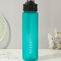 Large-capacity Outdoor Sports Water Bottle With A Bouncy Lid