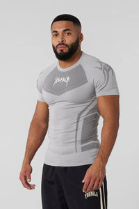 Men's Tight T-shirt Jogger Sports
