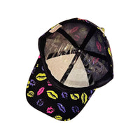 European And American Adult Outdoor Casual Sun-proof Sun Protection Hat