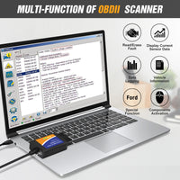 Hidden Feature Elm327 Modified Line Plus Car Diagnostic Tool