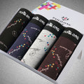 Men's Modal Boxers Gift Box