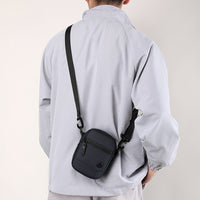 Men's Crossbody Bag, Outdoor Travel Phone Bag