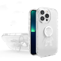 Astronaut Mobile Phone Protective Bracket Case