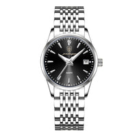 Waterproof Luminous Ultra-thin Women's Watch Casual Quartz