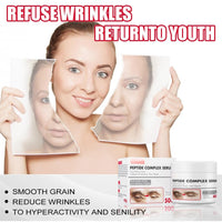 Anti-aging Cream Firming Moisturizing And Nourishing Facial