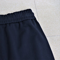 Plus-size Loose-fit Men's Casual Shorts