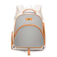 Double Shoulder Cat Bag Portable Foldable Pet Supplies
