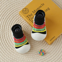 Breathable Wear-resistant Soft-soled Indoor Shoe Covers