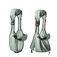 Children's Shoulder Strap Safety Waist Support Anti-back
