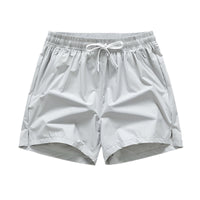 Men's Quick-dry Ice Silk Sports Casual Pants Summer