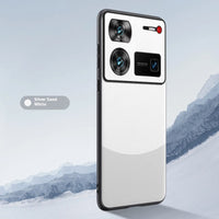 Frosted Creative All-inclusive Drop-resistant Silicone Phone Protective Case