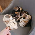 Baby's New Soft Sole Anti Slip Sandals