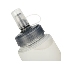 Outdoor Portable Foldable Silicone Sports Water Bottle