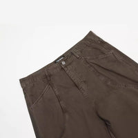 Jeans Men's Loose Straight Wide Leg Trousers Overalls