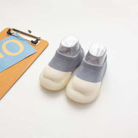 Soft Sole Indoor And Outdoor Baby Toddler Shoes