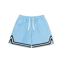 Men's Summer Shorts Leisure Sports Overalls