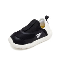 Fashionable And Simple Children's Soft-soled Toddler Shoes