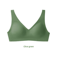Women's Fashion Vest Push Up Bra