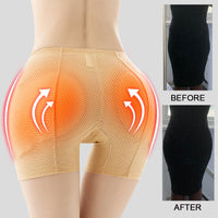 Women's Fashionable Natural Thin Breeches