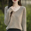 Front Line Ready-made Garments Seamless Knitwear For Women