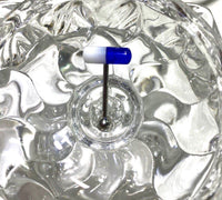 Titanium Hypoallergenic Personalized Tongue Ring