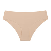 Non-marking One-piece Women's Underwear Sports Quick-drying