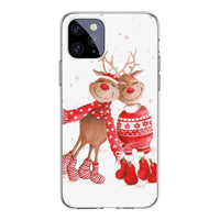 Protective Cover All-inclusive Net Red Tide Brand Couple Women's Anti-fall