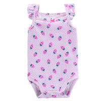 Baby Summer Bag Butts Class A Cotton Clothes