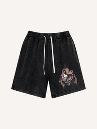 Fashion Shorts Have Many Colors
