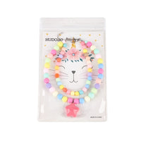 Large Bow Tie High-End Colorful Exquisite Accessory For Pets