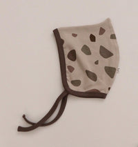 Men's And Women's Baby Cotton Warm Rompers