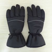 Five-finger  Battery Box Heating Gloves